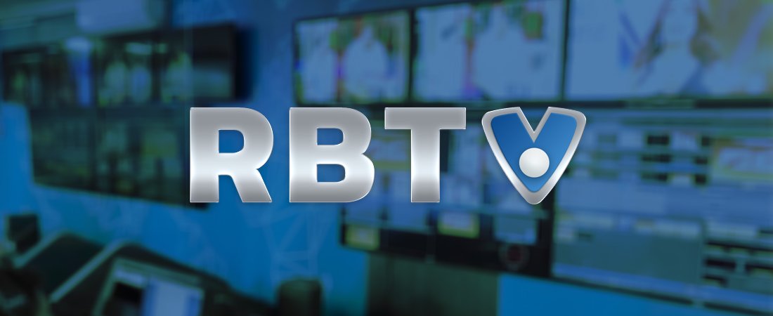 RBTV Ao Vivo